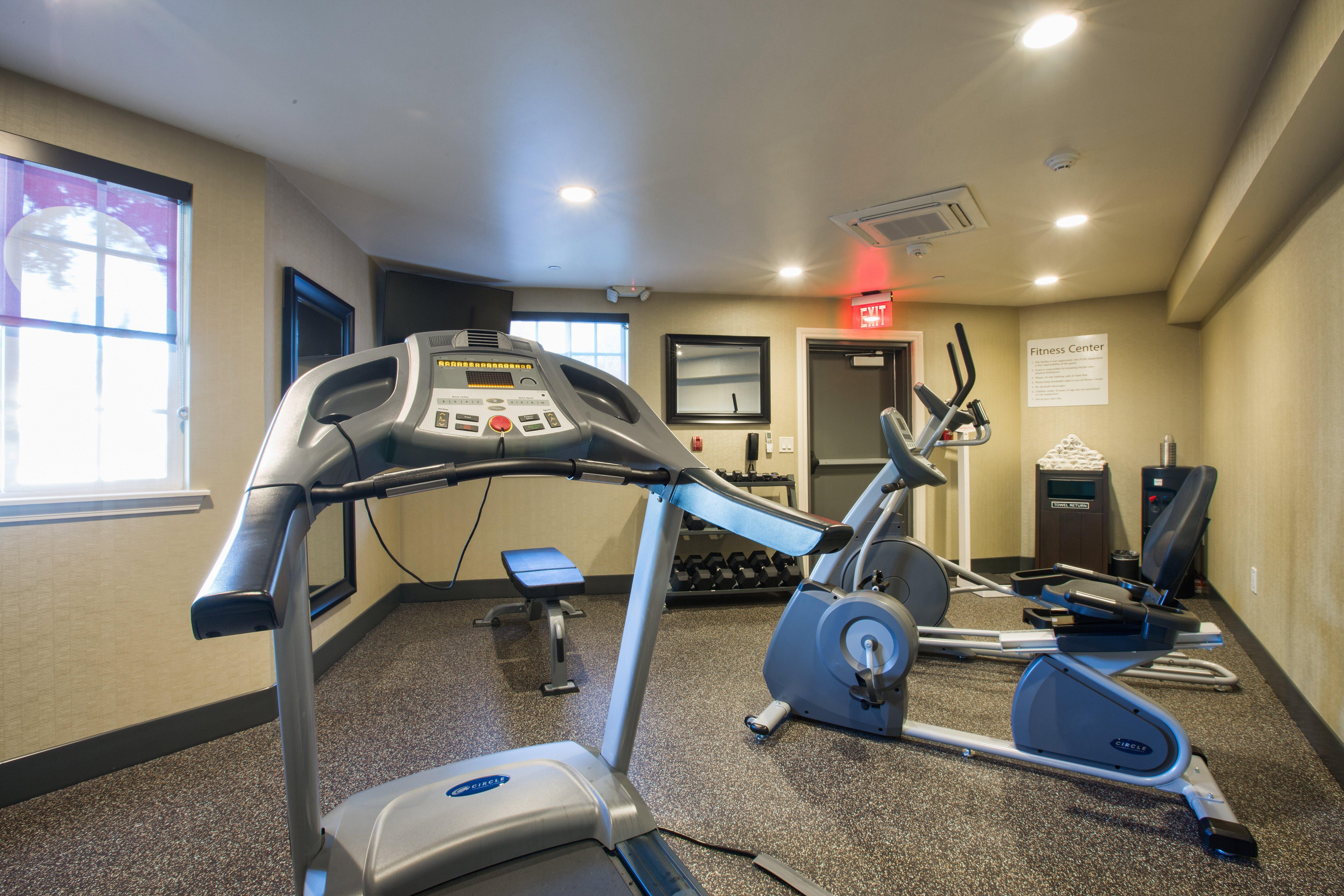 Holiday Inn Express Mountain View South Palo Alto By Ihg Экстерьер фото